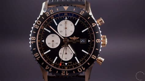 breitling chronoliner forum|breitling chronoliner review.